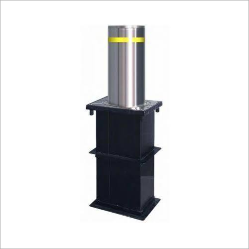 Commercial Automatic Bollards