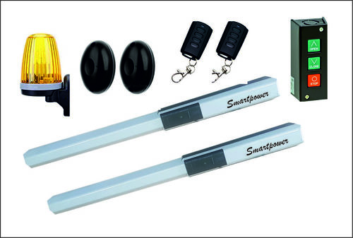 Automatic Swing Gate Operator