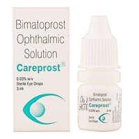 Careprost Eye Drop