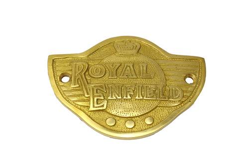 Brass Item