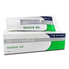 Salicylix