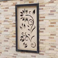Mixed Cnc Work Wall Cladding Sandstone Tile