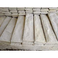 Natural Stone Wall Cladding Tiles - Marble | Full Body Tiles, Acid-resistant, Antibacterial, Beautiful Finish, Easy To Clean