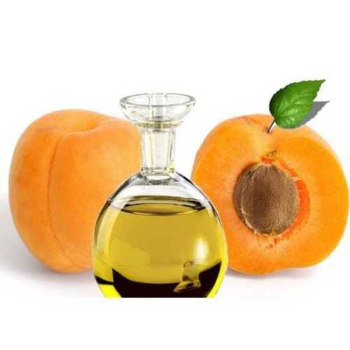 Boost Memory Apricot Oil