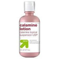 Calamine Lotion