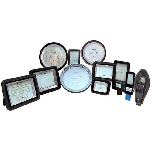 Outdoor LED Street Lights