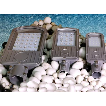 30W LED Street Lighting