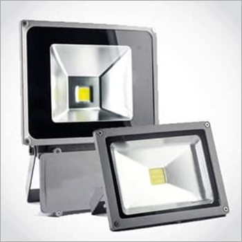 Efficient LED Flood Lights