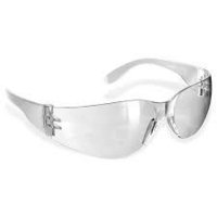 Safety Goggles - Clear Type Karam