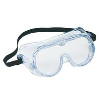 Chemical Goggles- Karam