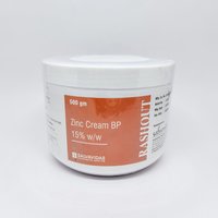 Zinc Oxide Cream BP