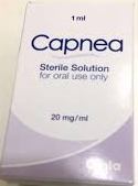 Capnea Solution