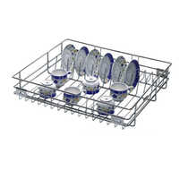 Ss Cup Basket