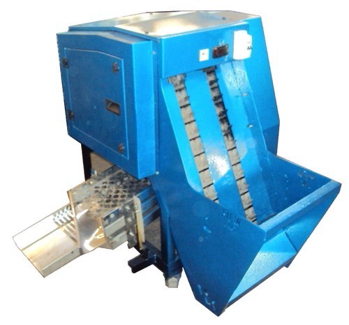 Areca nut Dehusking Machine