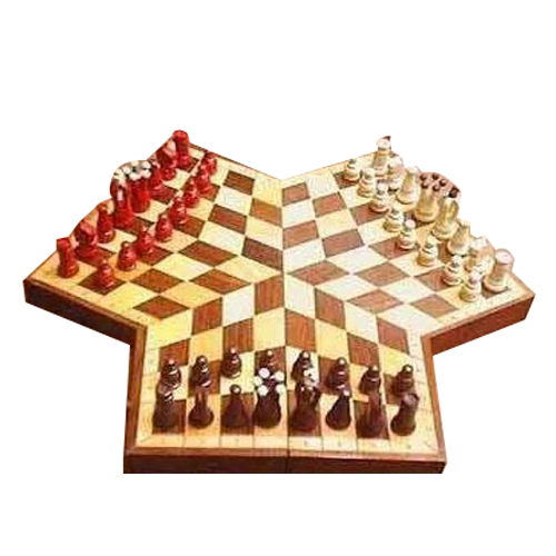 Chess Board By BASHIR EXPORTS