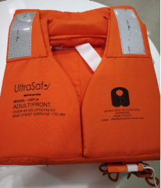 Life Jacket- IRS By KT AUTOMATION PRIVATE LIMITED