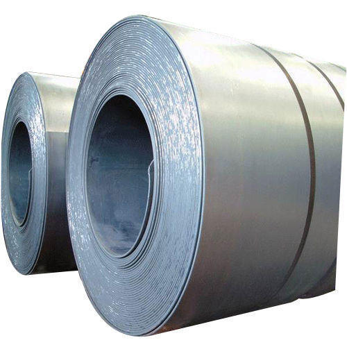 Hot Rolled Steel Coil