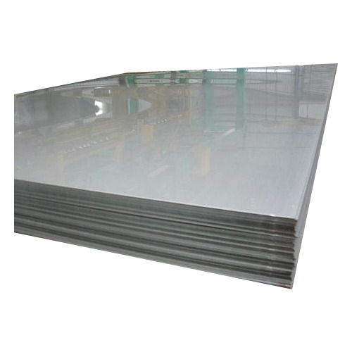 Cold Rolled Sheet