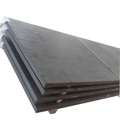 Rolled Steel Plates