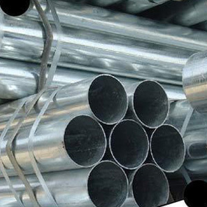 GI Pipes