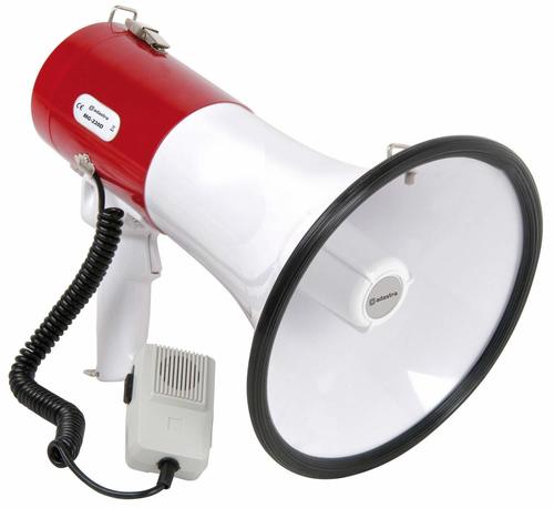 Megaphone Mg 220 D