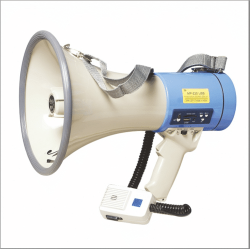 Megaphone 220U