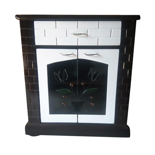 Modern Wooden Sideboard Cabinet