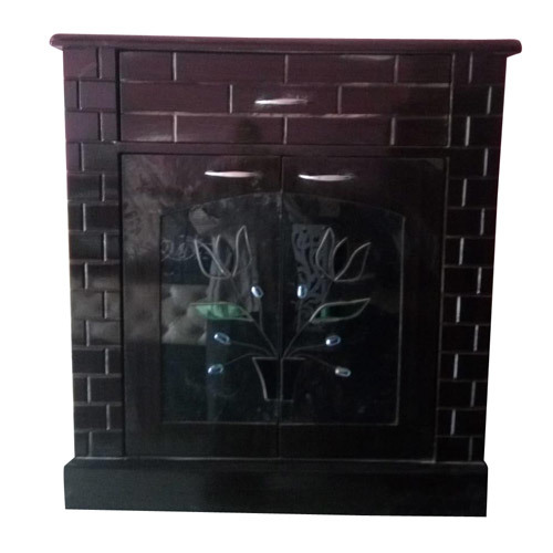 Modern Wooden Sideboard Cabinet