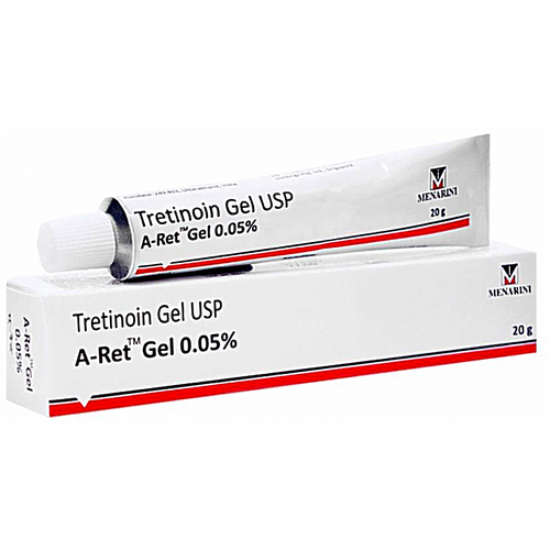 Tretinoin Gel