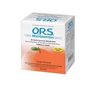 ORS - Oral Rehydration Salt