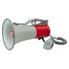 Megaphone AM  21SD