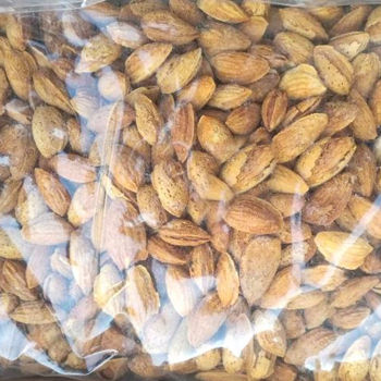 Packed Almonds