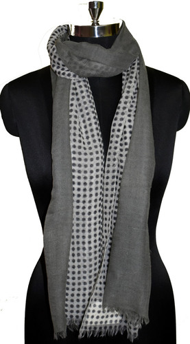 Polka dot Men Scarf Polka dot Men Scarf