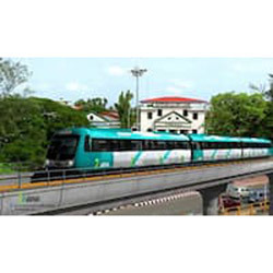 Metro Projects