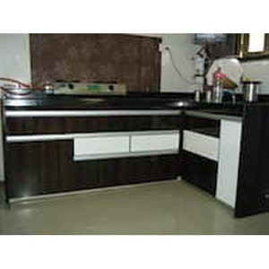 Modular Kitchen