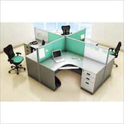 Office Work Station