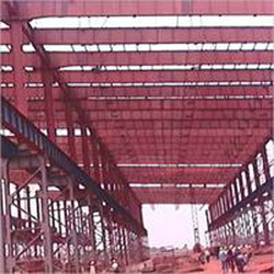 Structural Painting Work