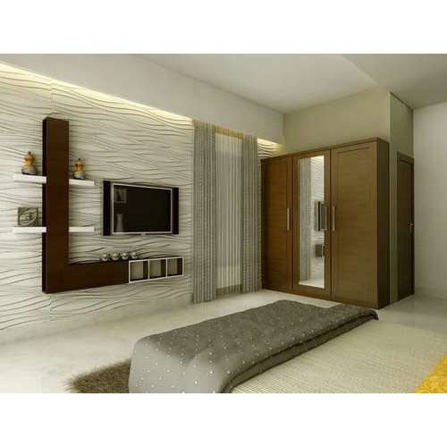 Complete Home Interior Designing Services