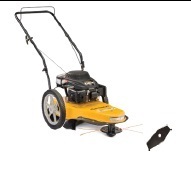Wheeled String Trimmer