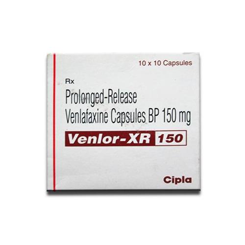 Venlor Capsules
