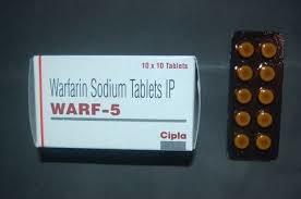 Warf Tablet