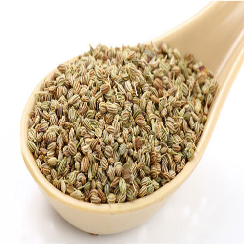 Carum Coptium Ingredients: Herbal Extract