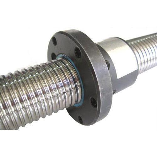 Ball Screws