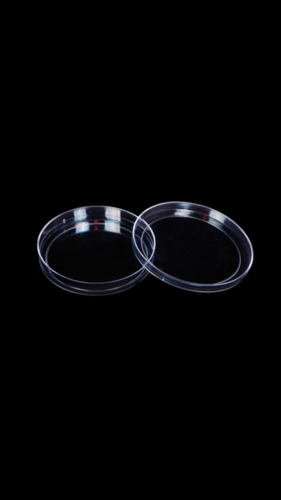Plastic Petri Dish