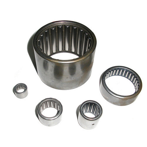 Drawn Cup Caged Needle Roller Bearings