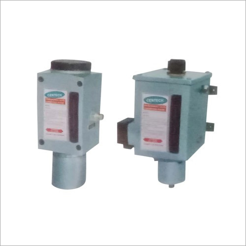 Hydraulic Pneumatic Operated Pumps Flow Rate: 57 Lpm