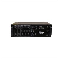 Hitune Bass 160 Watt PA Mixing Amplifier HSSA-160EM