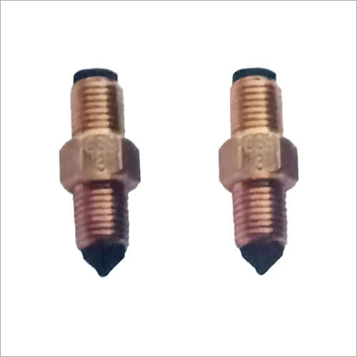 Brass Throttle Valve Size: 0.25-2 Inch