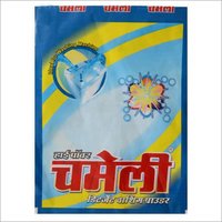 High Power Detergent Washing Powder