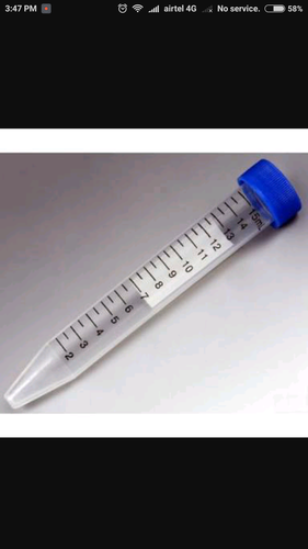 CENTRIFUGE TUBE 15ML